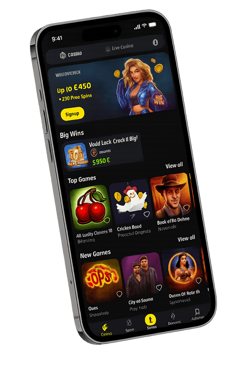 Mobile App F7 Casino Mobile App F7 Casino