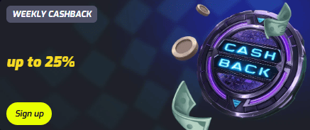 F7 Casino Payment Methods